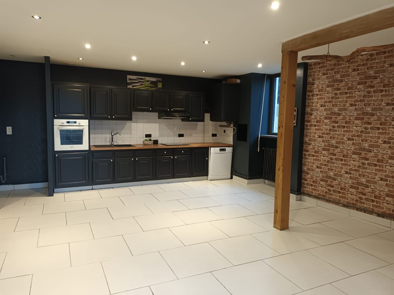 Maison AIGUILLON (47190) 4 pi&egrave;ces 120.00 m&sup2;