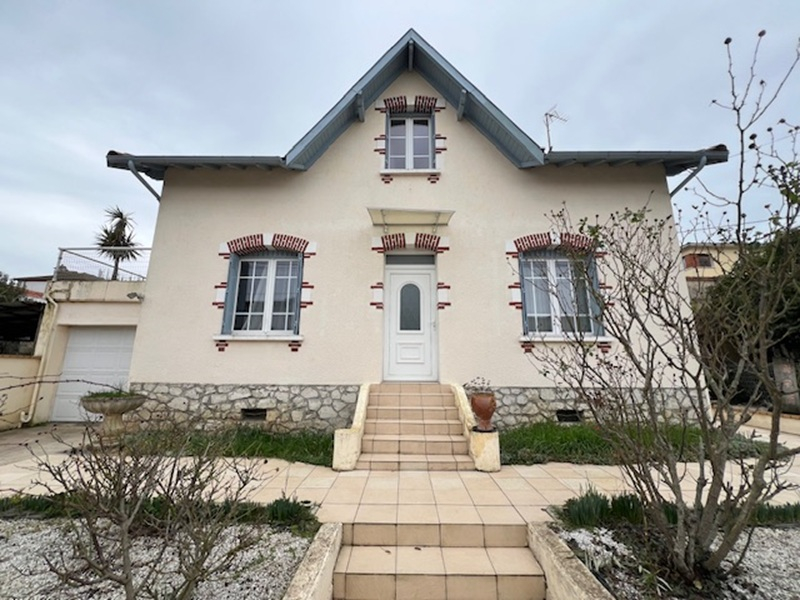 Maison AIGUILLON (47190) 4 pi&egrave;ces 106.00 m&sup2;