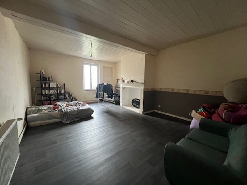 Maison AIGUILLON (47190) 4 pi&egrave;ces 110.00 m&sup2;