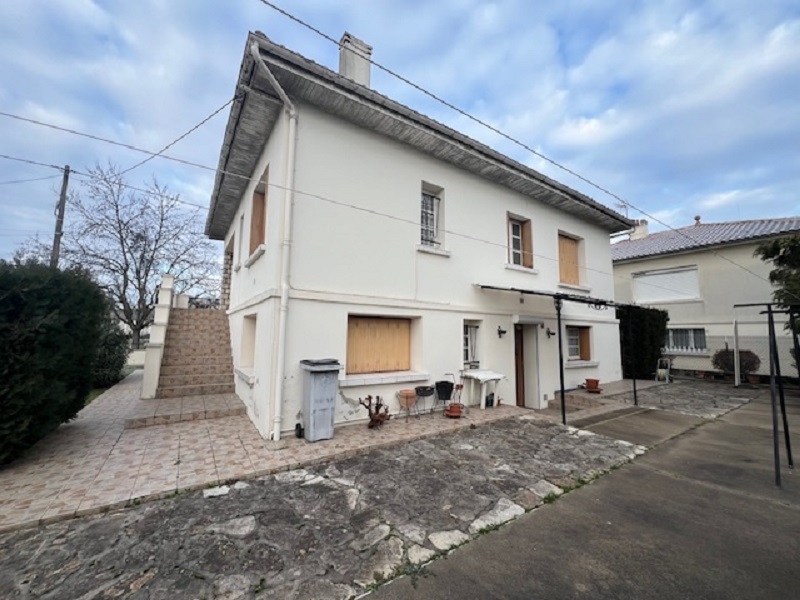 Maison AIGUILLON (47190) 5 pi&egrave;ces 125.00 m&sup2;