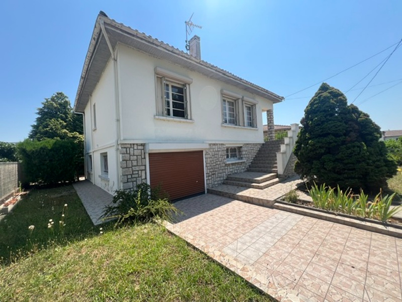 Maison AIGUILLON (47190) 5 pi&egrave;ces 125.00 m&sup2;