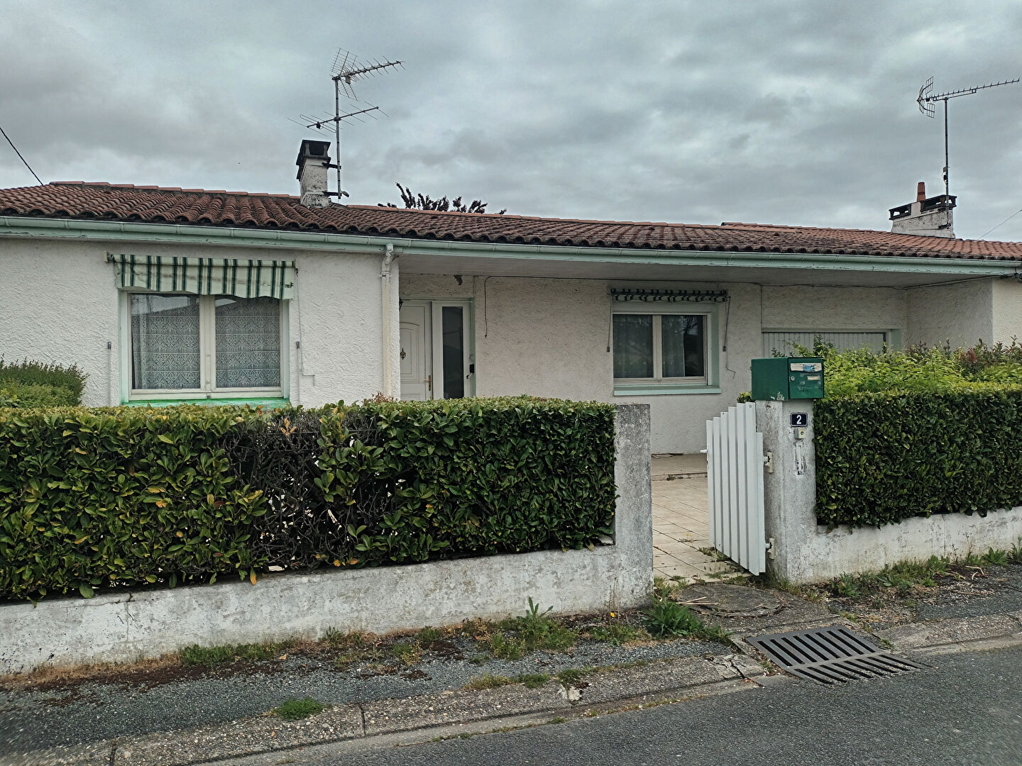 Maison TONNEINS (47400) 4 pi&egrave;ces 85.00 m&sup2;