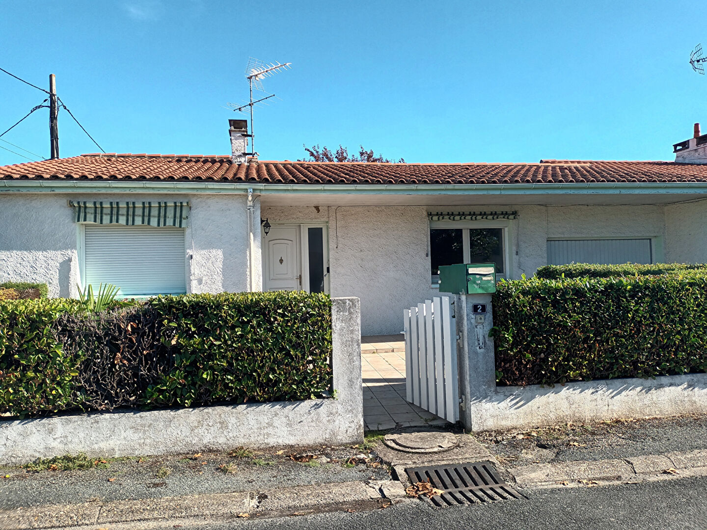 Maison TONNEINS (47400) 4 pi&egrave;ces 85.00 m&sup2;