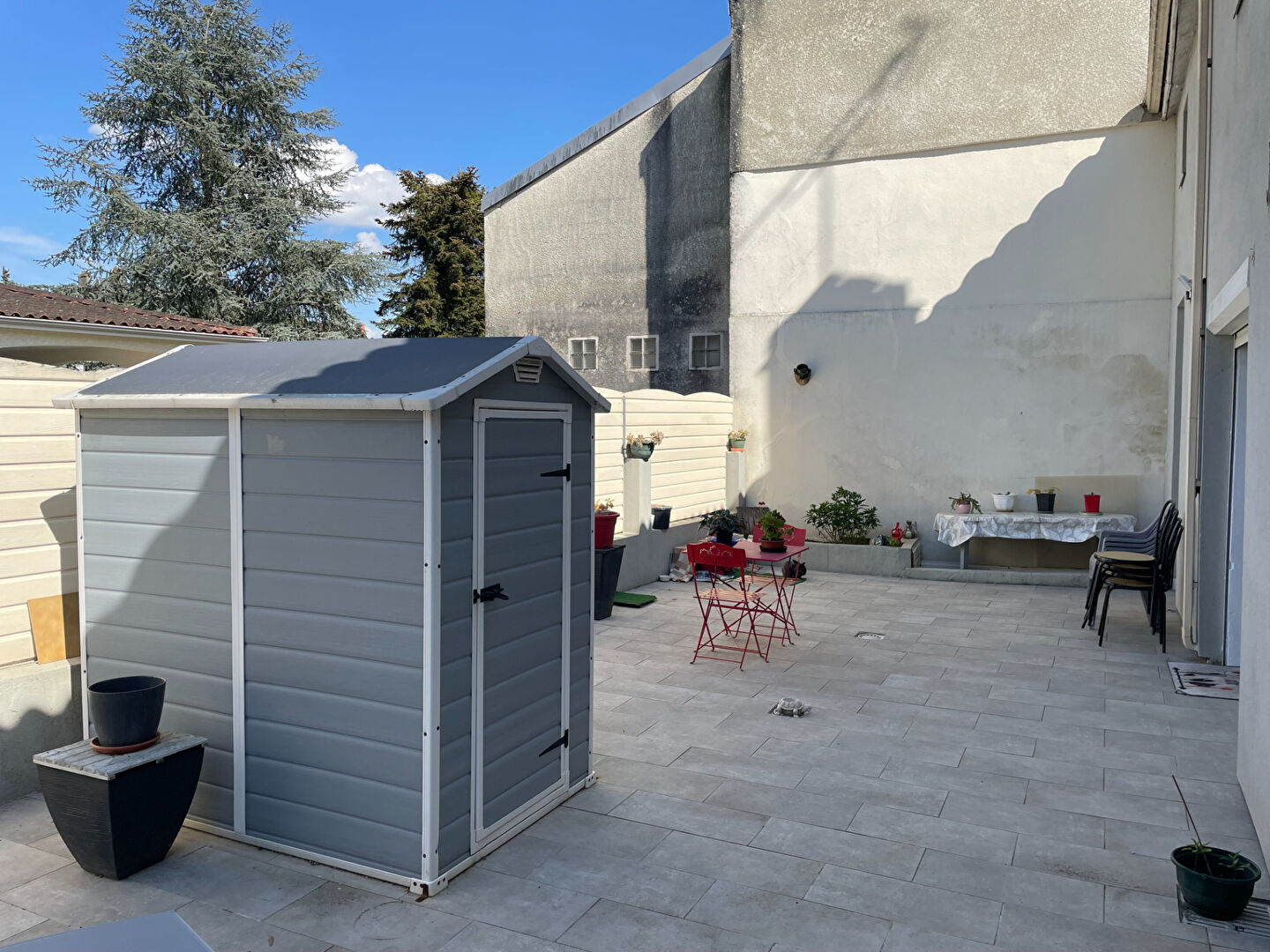 Maison SAINTE BAZEILLE (47180) 4 pi&egrave;ces 138.60 m&sup2;