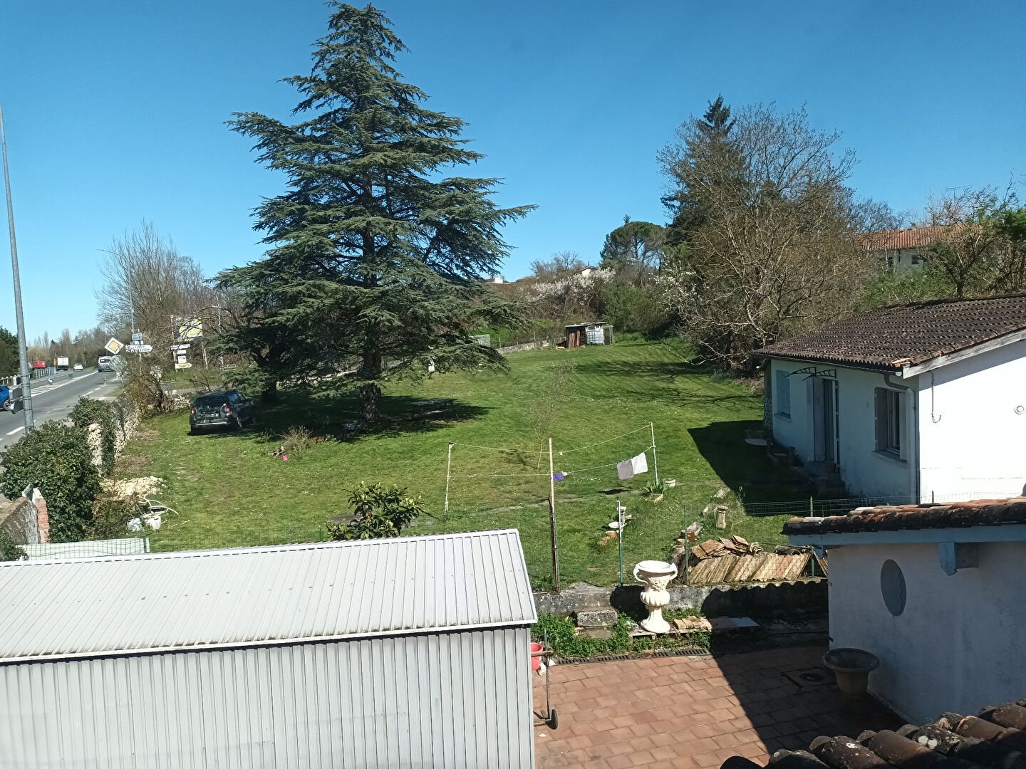 Immeuble de rapport CASTELJALOUX (47700) 7 pi&egrave;ces 120.00 m&sup2;