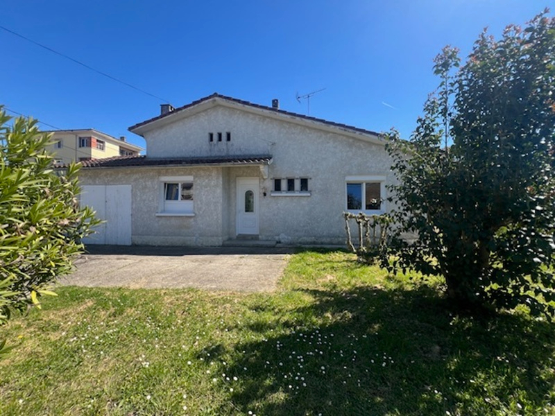 Maison AIGUILLON (47190) 3 pi&egrave;ces 67.00 m&sup2;