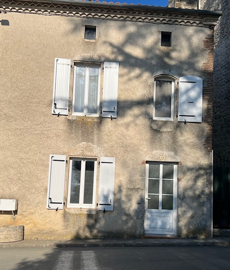 Maison LAGARRIGUE (47190) 4 pi&egrave;ces 90.00 m&sup2;