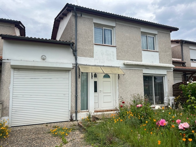 Maison AIGUILLON (47190) 4 pi&egrave;ces 108.00 m&sup2;