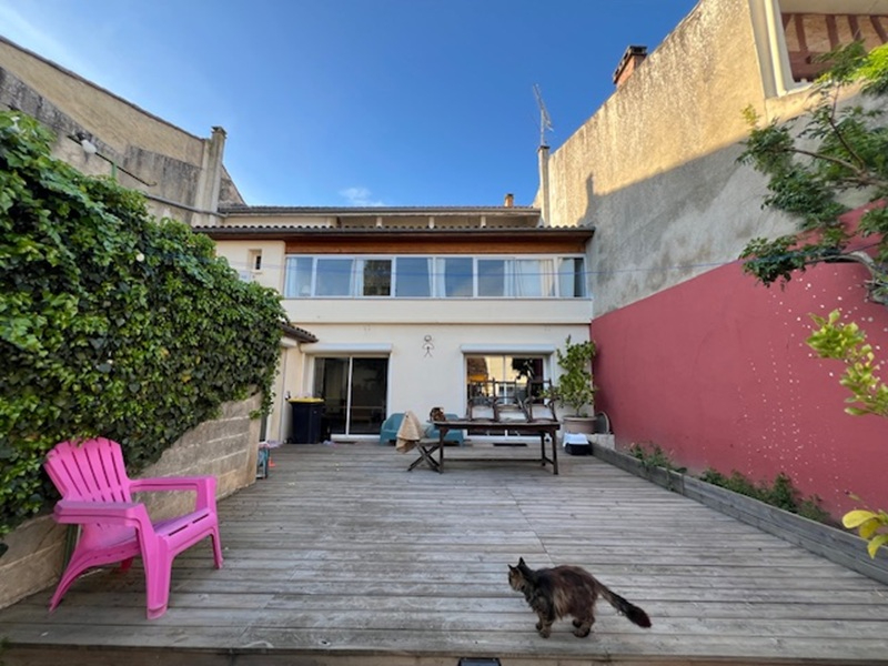 Maison CLAIRAC (47320) 7 pi&egrave;ces 225.00 m&sup2;