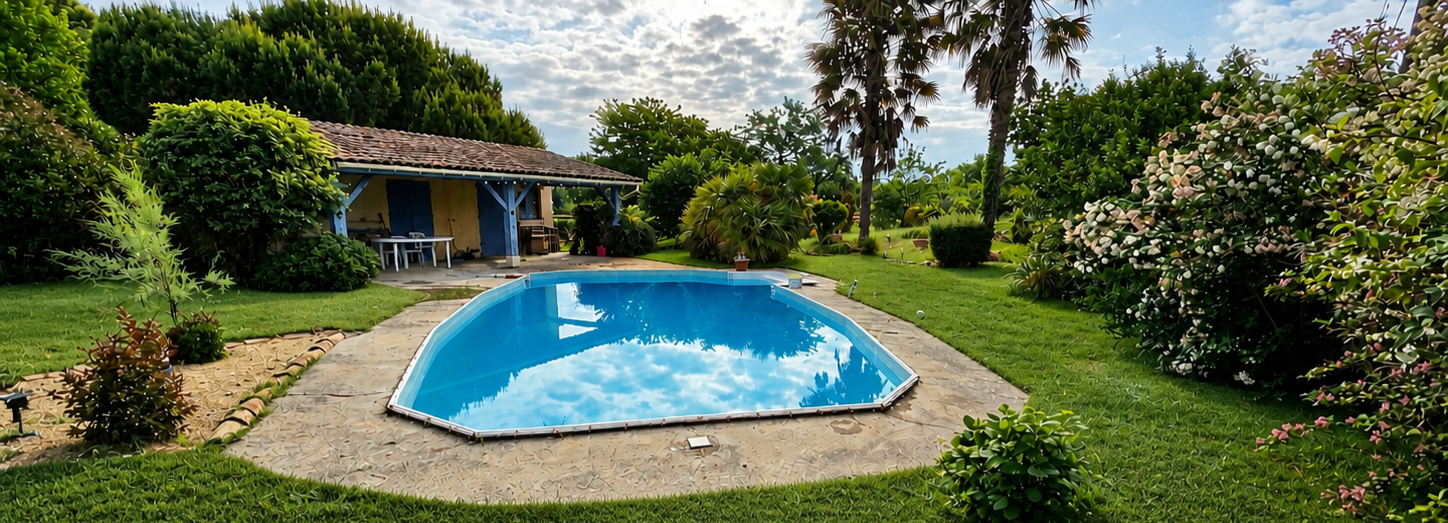 Maison TONNEINS (47400) 3 pi&egrave;ces 75.00 m&sup2;