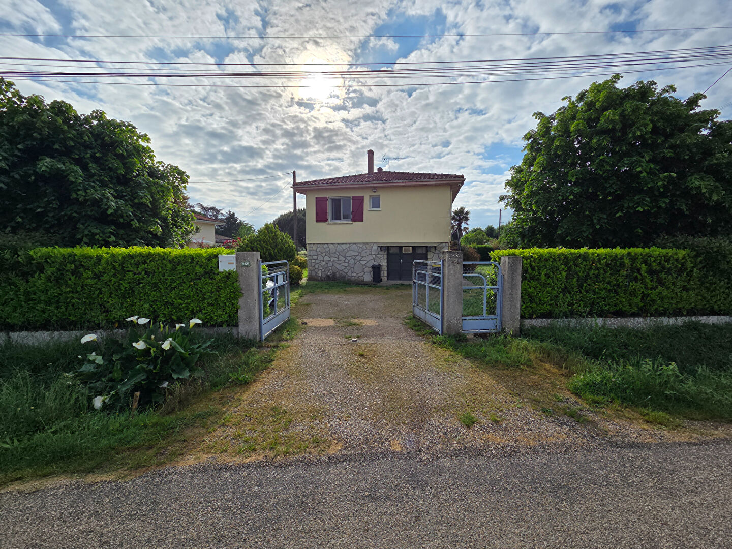 Maison TONNEINS (47400) 3 pi&egrave;ces 75.00 m&sup2;