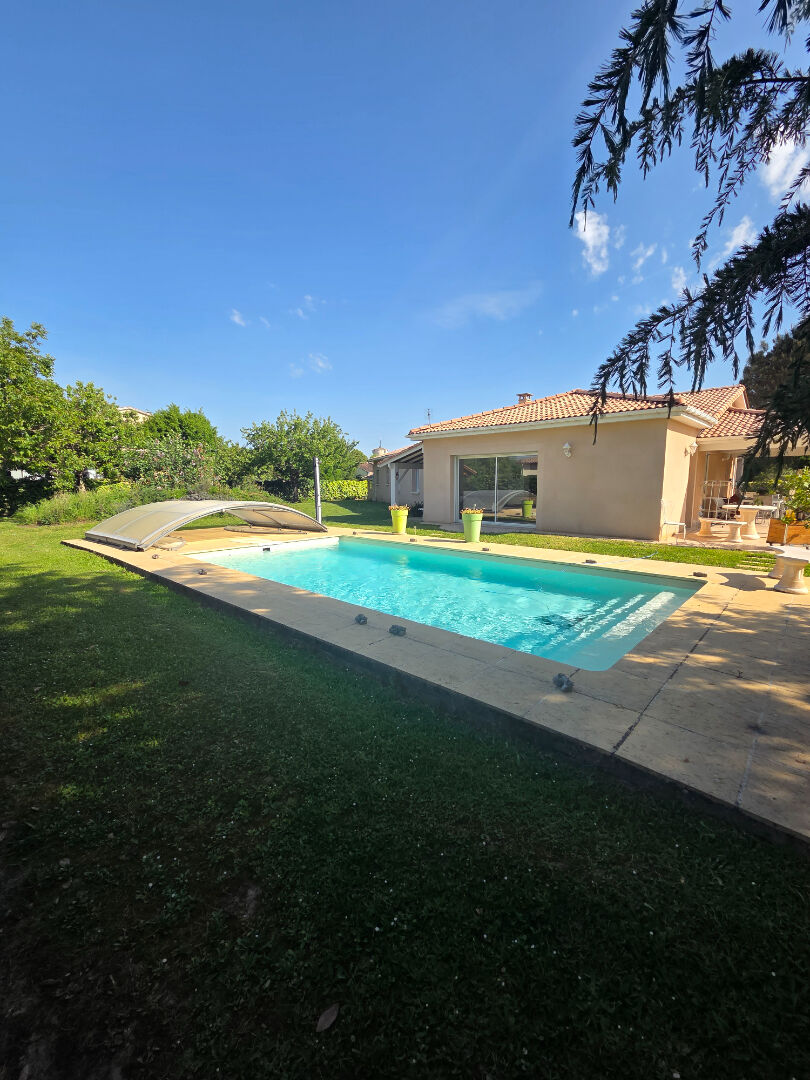 Maison TONNEINS (47400) 6 pi&egrave;ces 147.00 m&sup2;