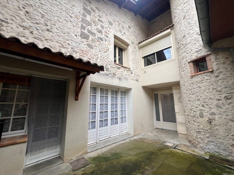 Maison PORT SAINTE MARIE (47130) 6 pi&egrave;ces 175.00 m&sup2;