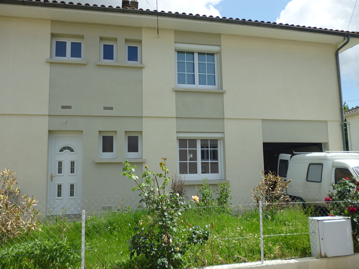 Appartement TONNEINS (47400) 3 pi&egrave;ces 85.00 m&sup2;