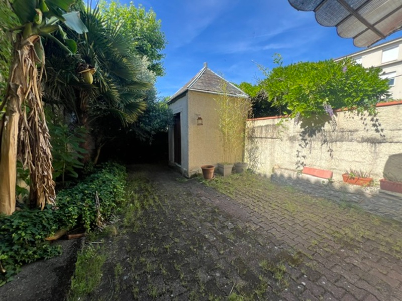 Maison AIGUILLON (47190) 4 pi&egrave;ces 100.00 m&sup2;