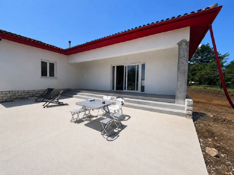 Maison Clairac (47320) 5 pi&egrave;ces 124.00 m&sup2;