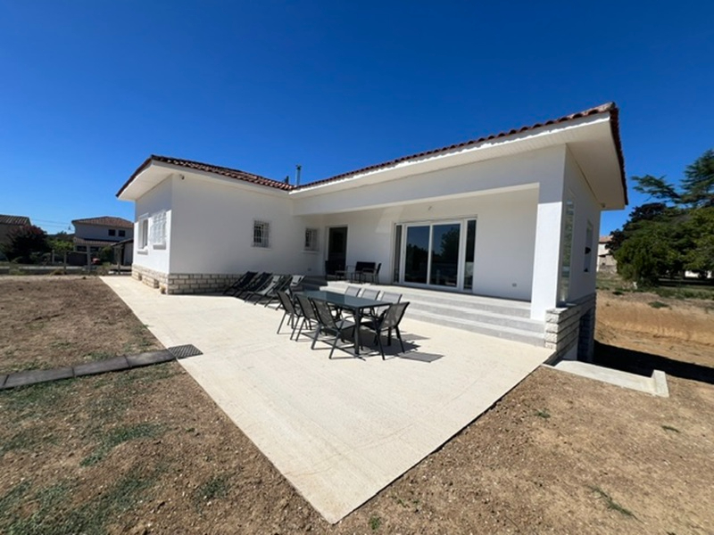 Maison Clairac (47320) 5 pi&egrave;ces 124.00 m&sup2;