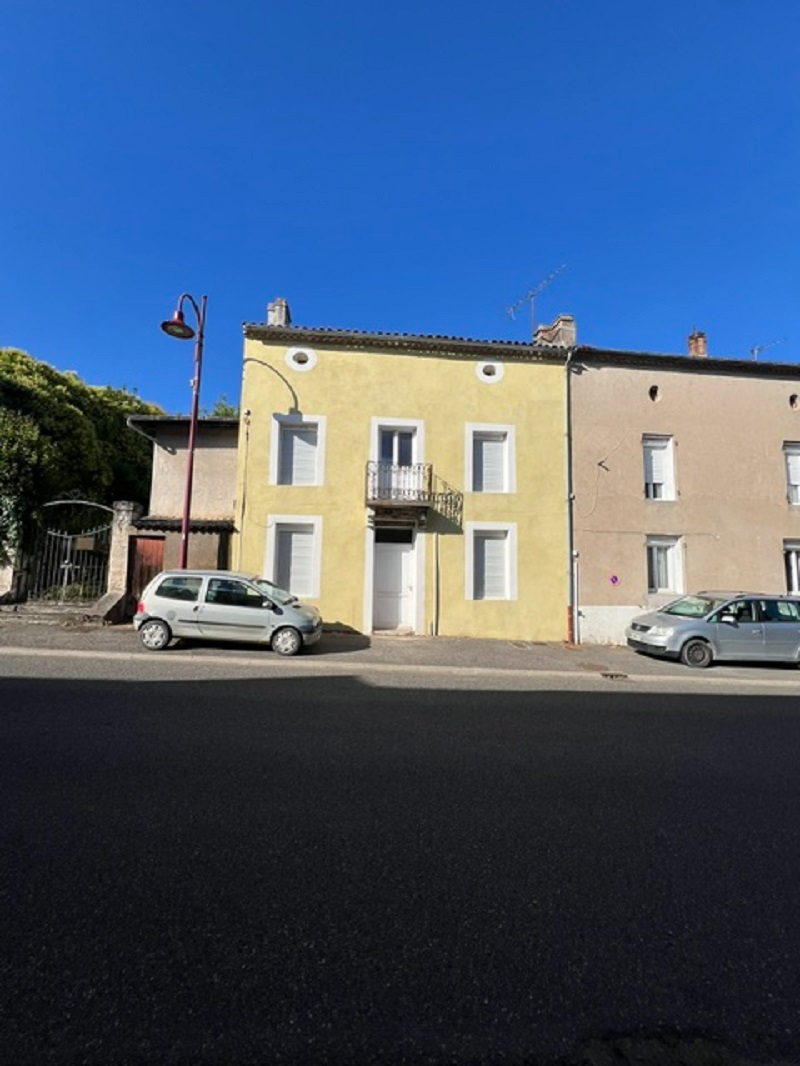Maison NICOLE (47190) 5 pi&egrave;ces 81.00 m&sup2;