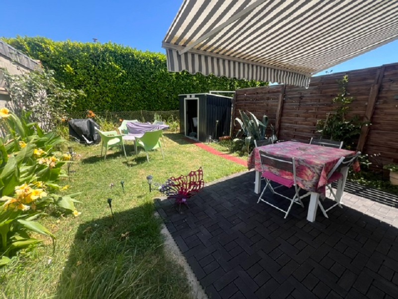 Maison AIGUILLON (47190) 3 pi&egrave;ces 65.00 m&sup2;