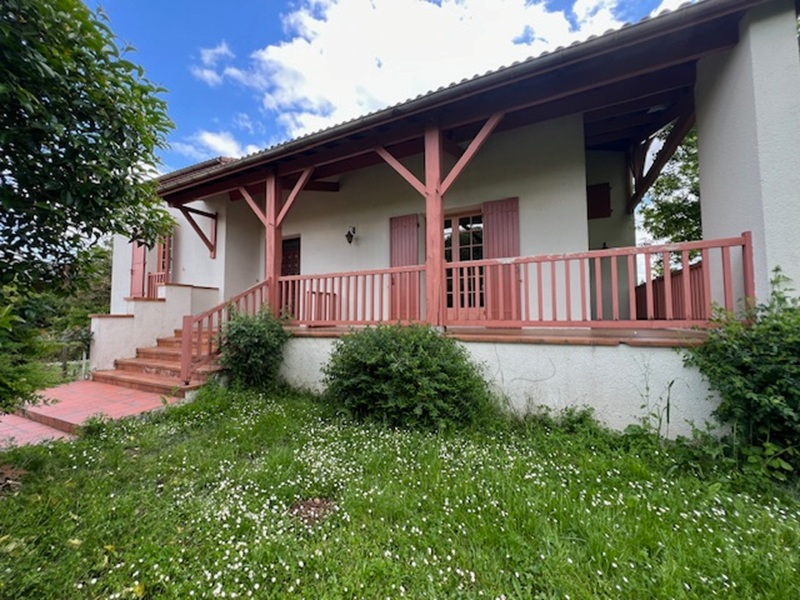 Maison AIGUILLON (47190) 5 pi&egrave;ces 140.00 m&sup2;