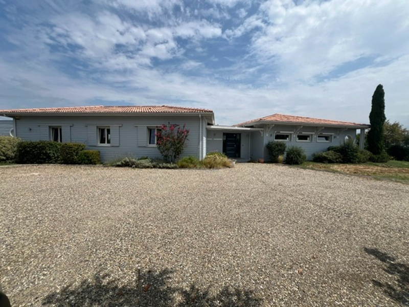 Maison PORT SAINTE MARIE (47130) 6 pi&egrave;ces 170.00 m&sup2;