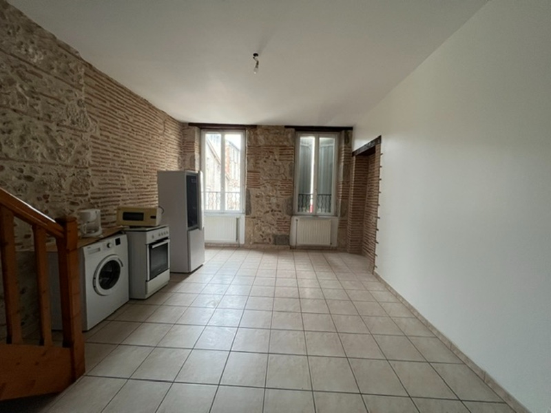 Appartement AIGUILLON (47190) 3 pi&egrave;ces 59.00 m&sup2;