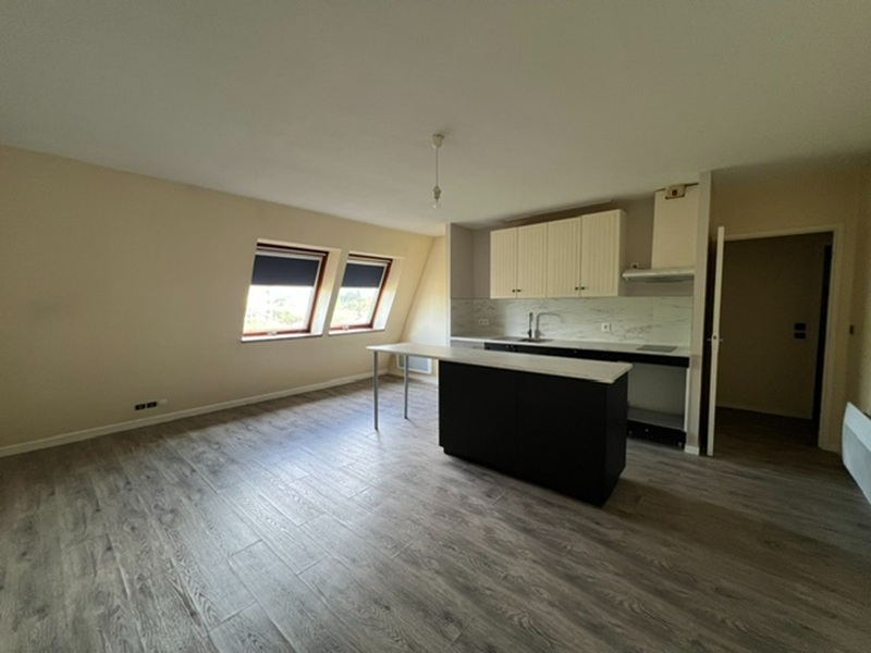 Appartement AIGUILLON (47190) 2 pi&egrave;ces 51.00 m&sup2;