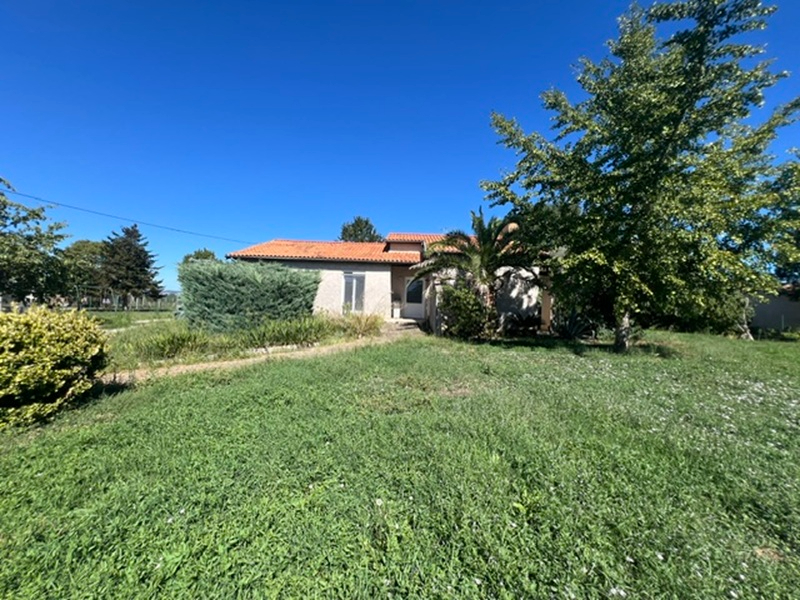 Maison AIGUILLON (47190) 4 pi&egrave;ces 125.00 m&sup2;