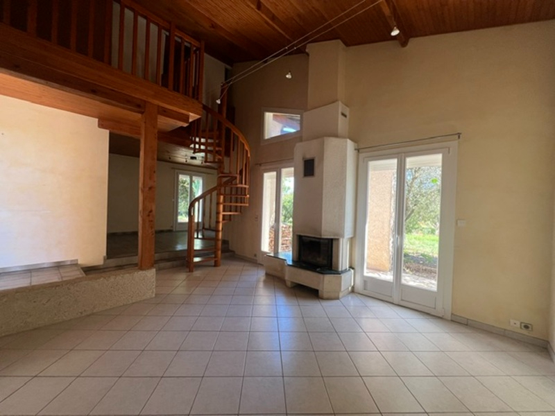 Maison AIGUILLON (47190) 4 pi&egrave;ces 125.00 m&sup2;