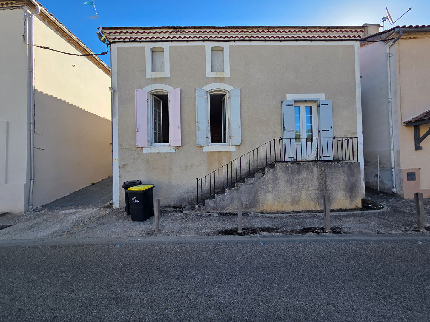 Maison CAUMONT SUR GARONNE (47430) 3 pi&egrave;ces 105.00 m&sup2;