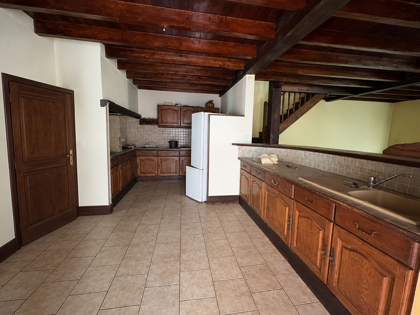 Maison DAMAZAN (47160) 6 pi&egrave;ces 196.00 m&sup2;