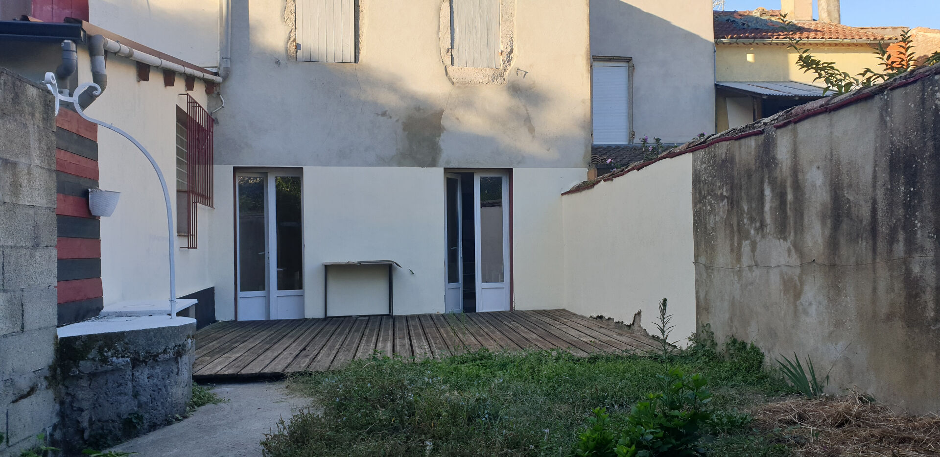 Appartement TONNEINS (47400) 3 pi&egrave;ces 60.00 m&sup2;