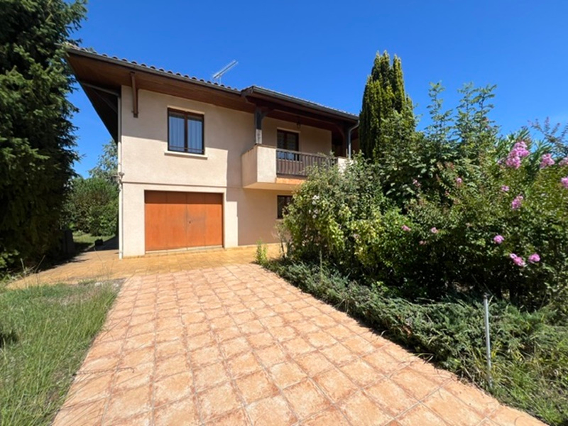 Maison AIGUILLON (47190) 6 pi&egrave;ces 200.00 m&sup2;