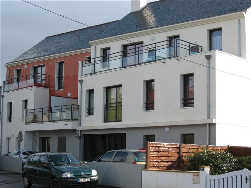 Appartement CARQUEFOU (44470) 3 pi&egrave;ces 71.41 m&sup2;