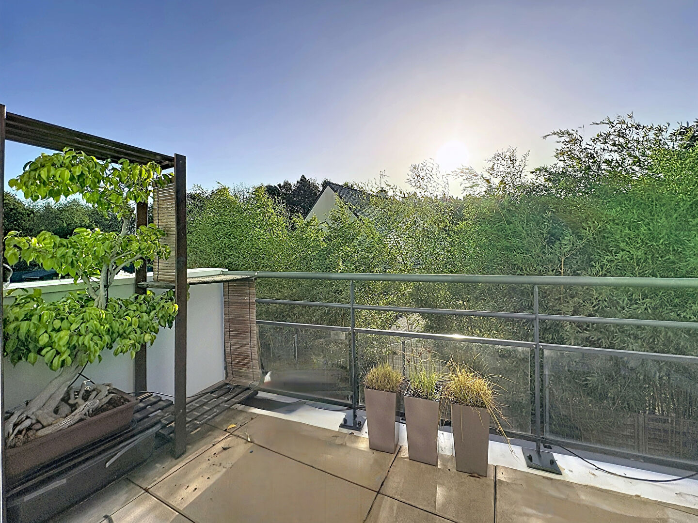 Appartement CARQUEFOU (44470) 3 pi&egrave;ces 71.41 m&sup2;