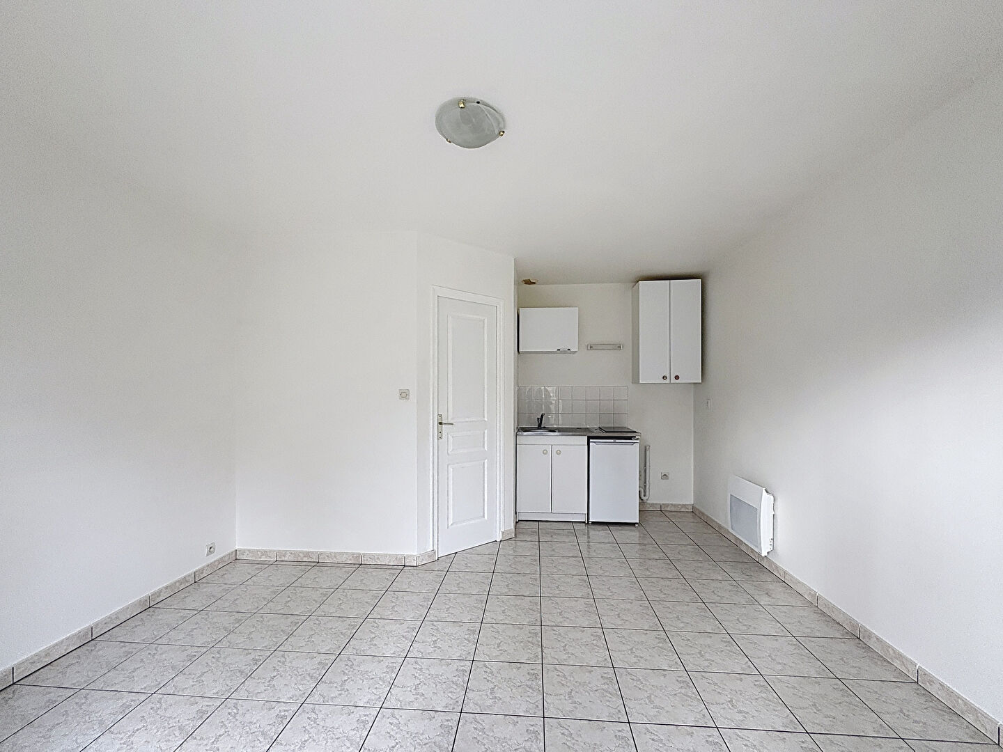 Appartement NANTES (44300) 1 pi&egrave;ce 20.00 m&sup2;