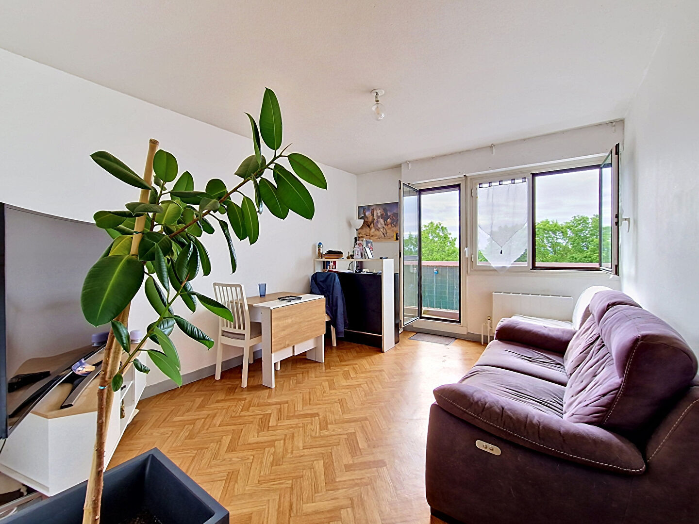 Appartement NANTES (44300) 3 pi&egrave;ces 63.90 m&sup2;