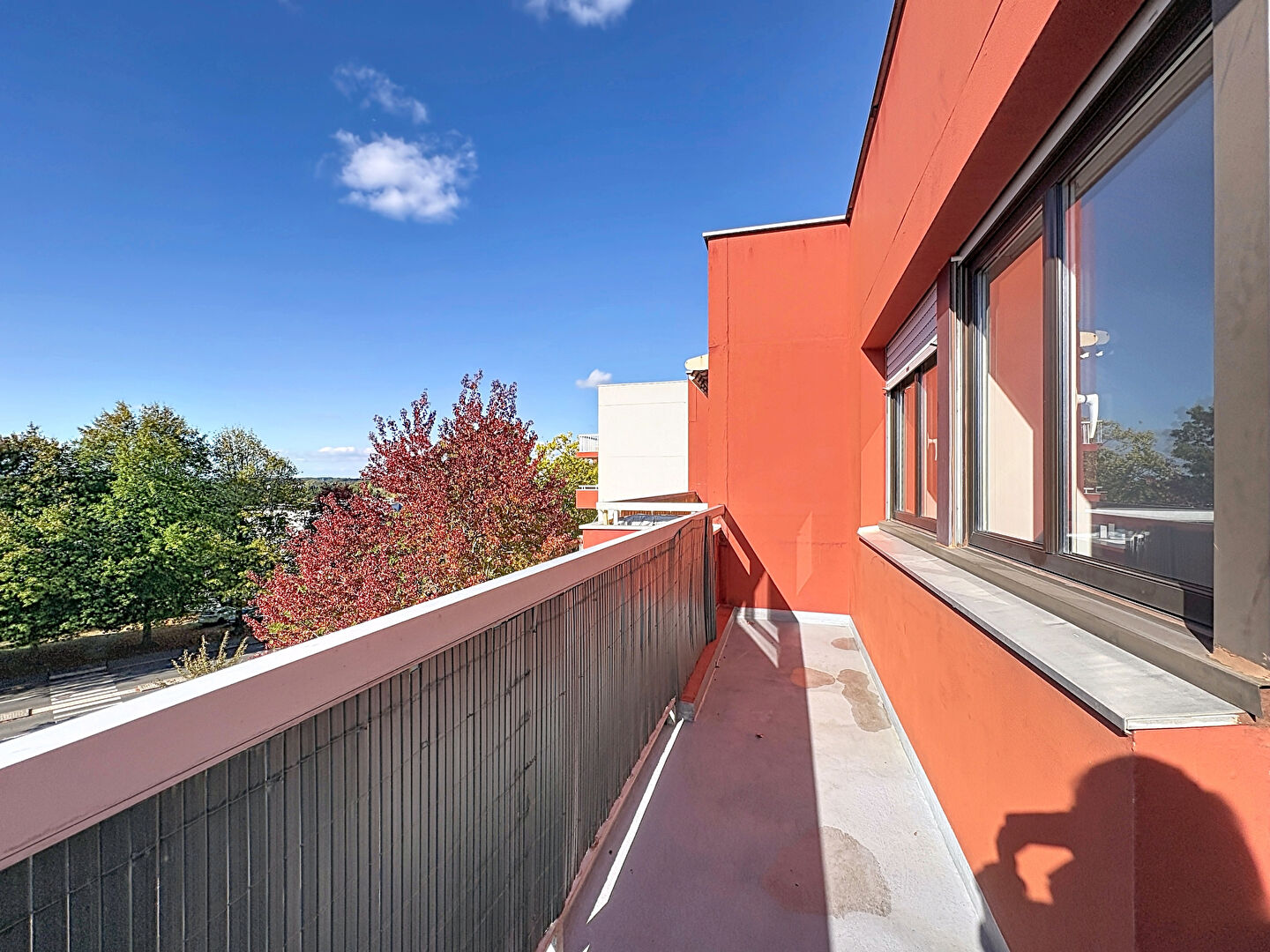 Appartement NANTES (44300) 3 pi&egrave;ces 63.90 m&sup2;