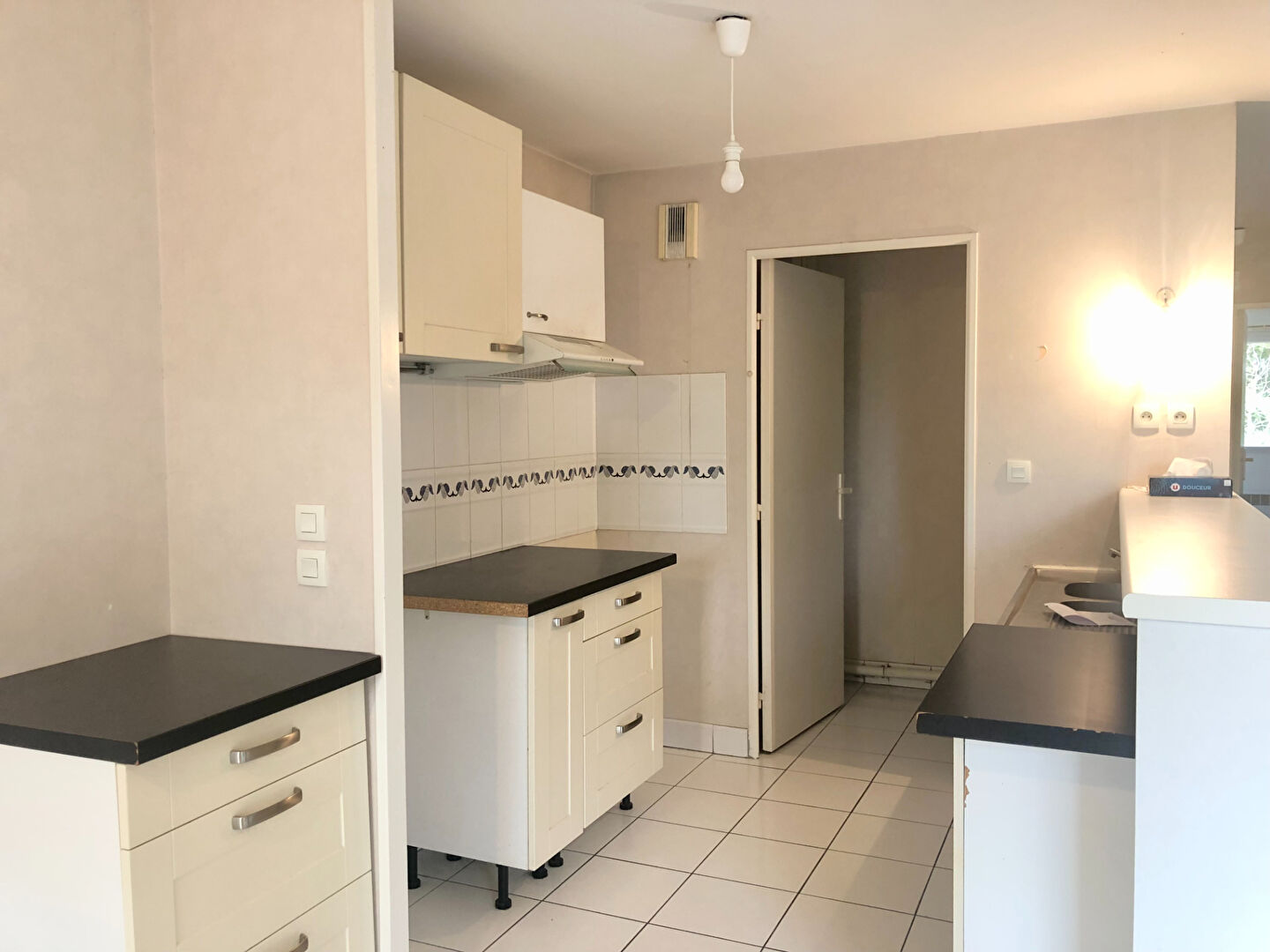 Appartement NANTES (44300) 3 pièces 78.24 m²