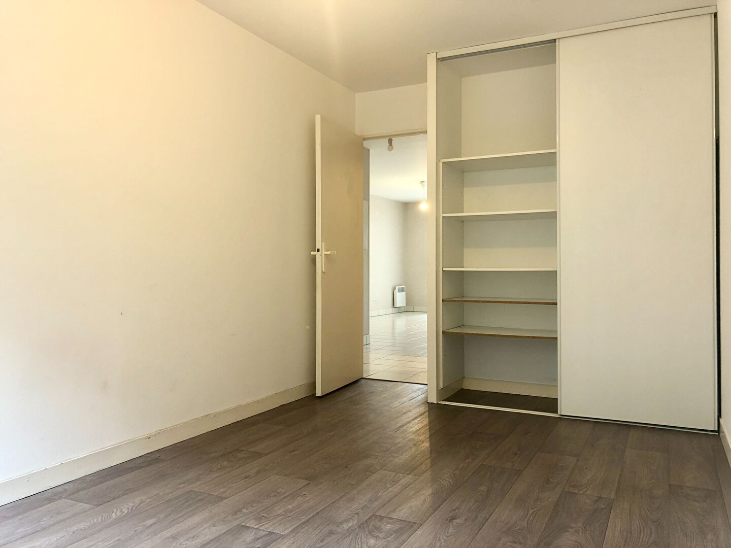 Appartement NANTES (44300) 3 pièces 78.24 m²