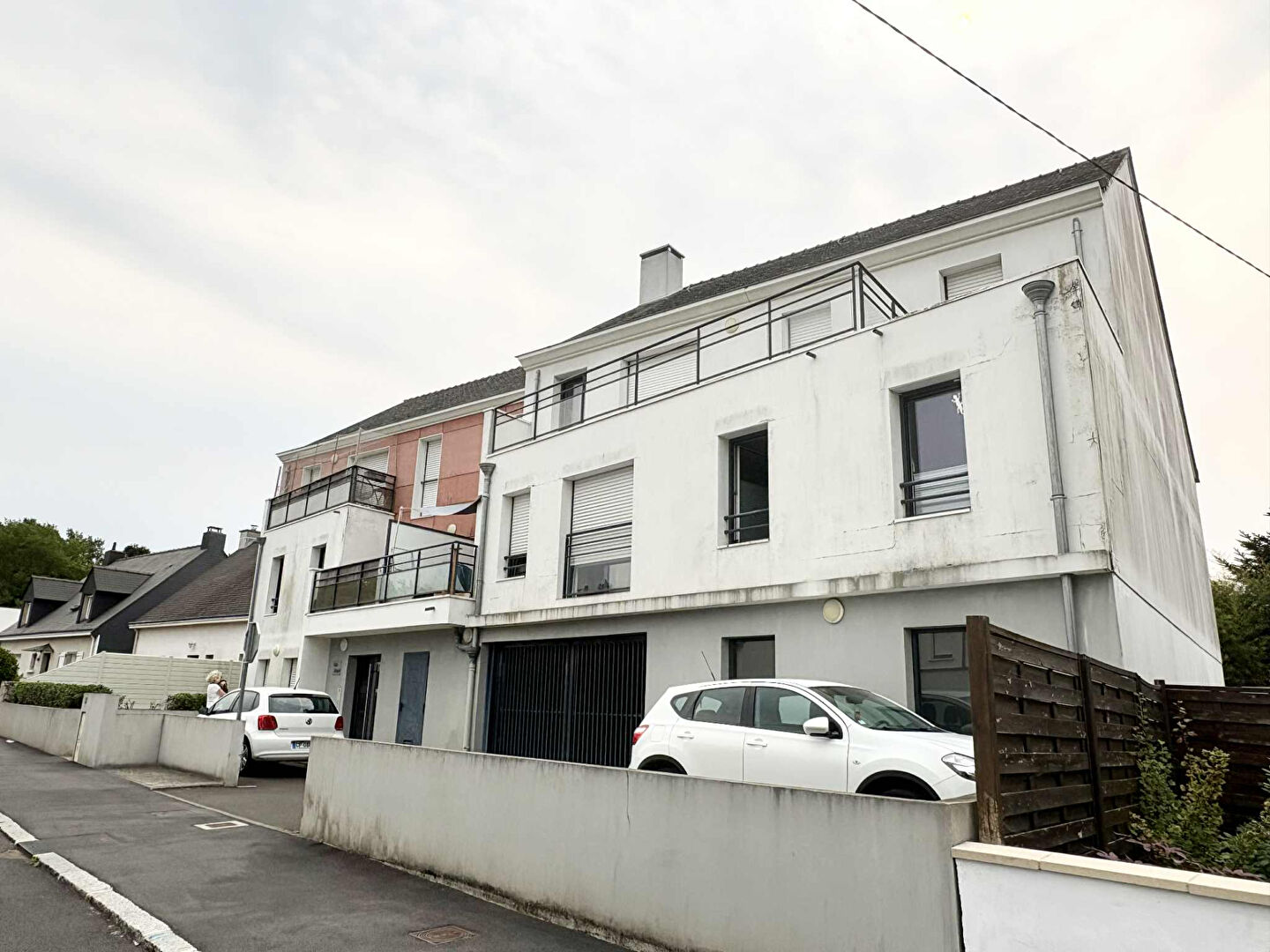 Appartement CARQUEFOU (44470) 3 pièces 68.87 m²