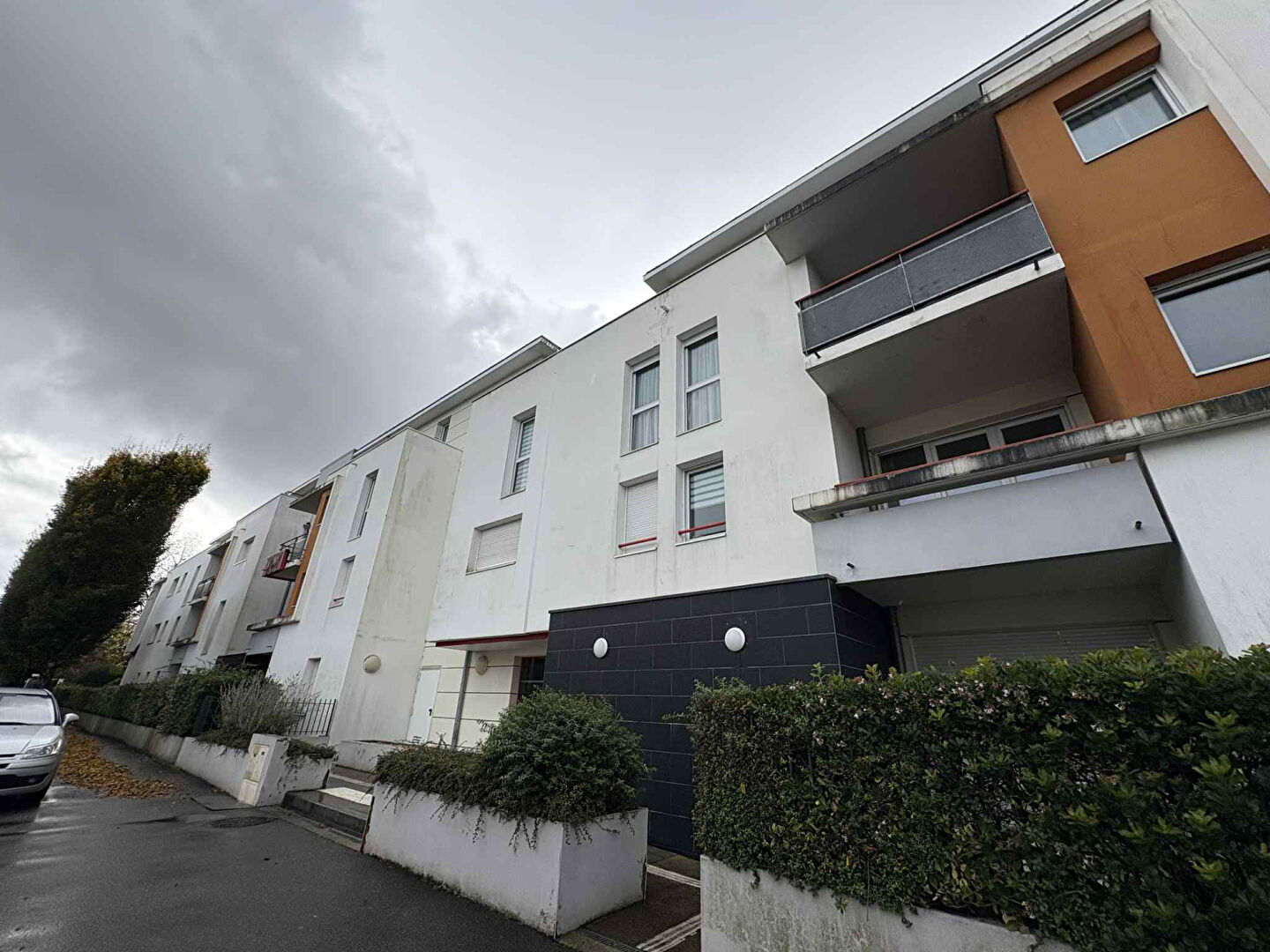 Appartement CARQUEFOU (44470) 3 pièces 62.47 m²