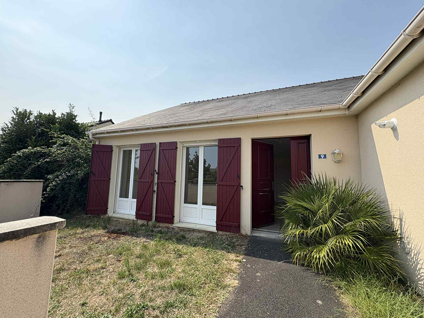 Maison THOUARE SUR LOIRE (44470) 5 pièces 122.12 m²