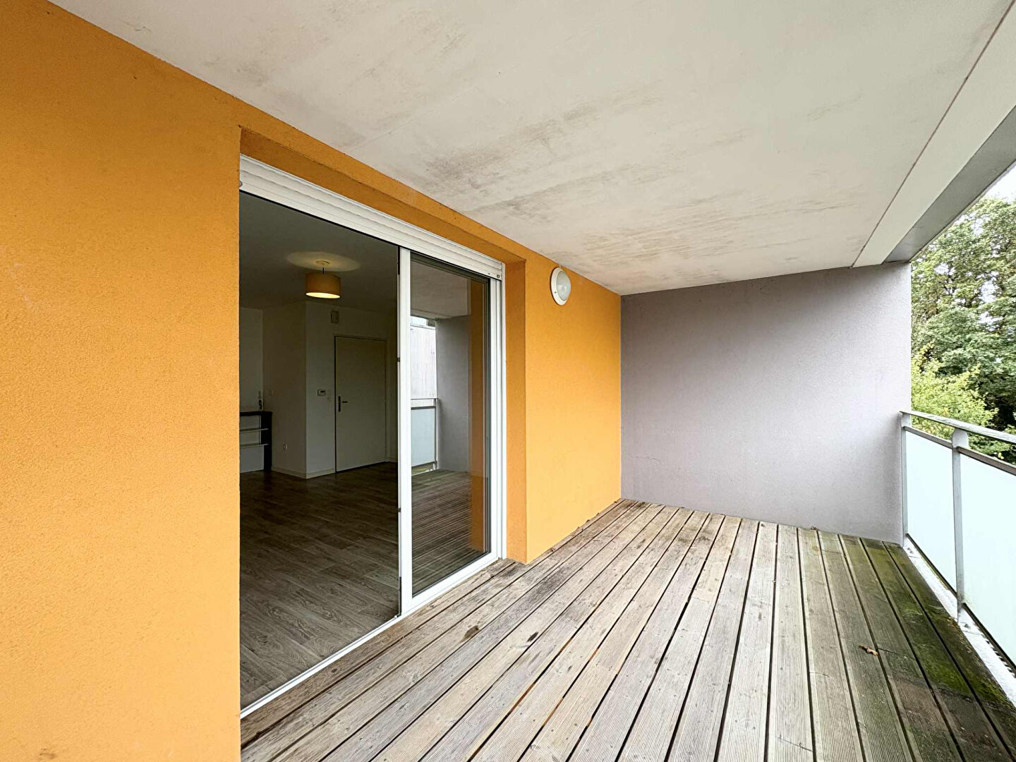 Appartement LA CHAPELLE SUR ERDRE (44240) 3 pièces 56.04 m²