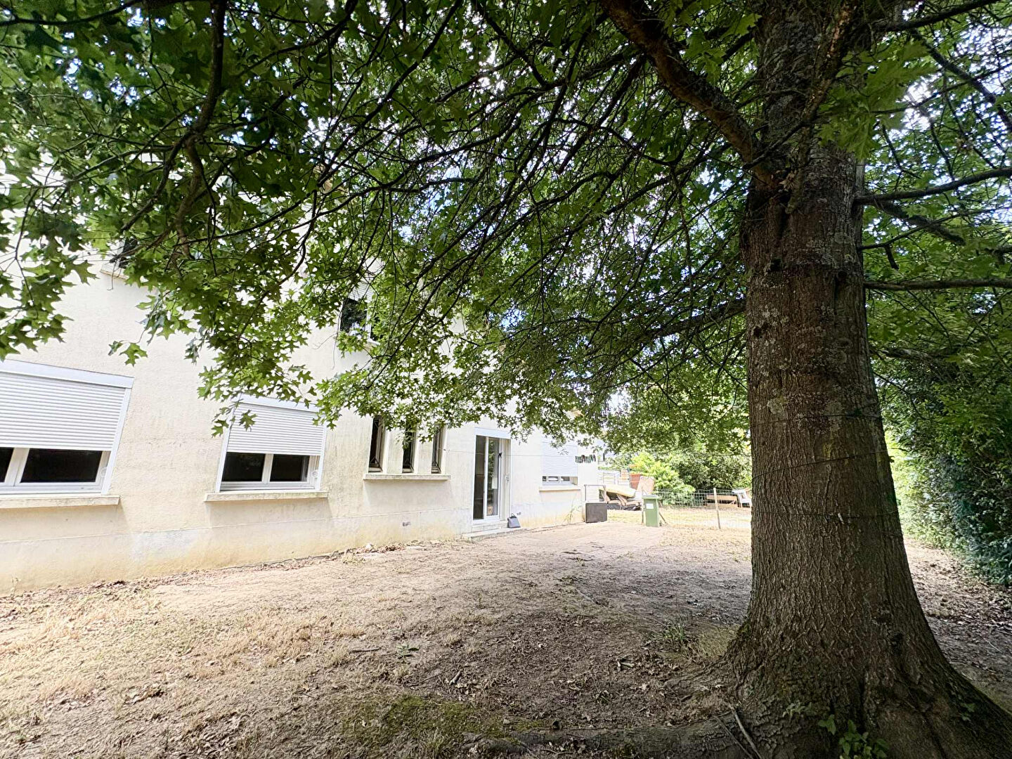 Maison CARQUEFOU (44470) 5 pièces 126.08 m²