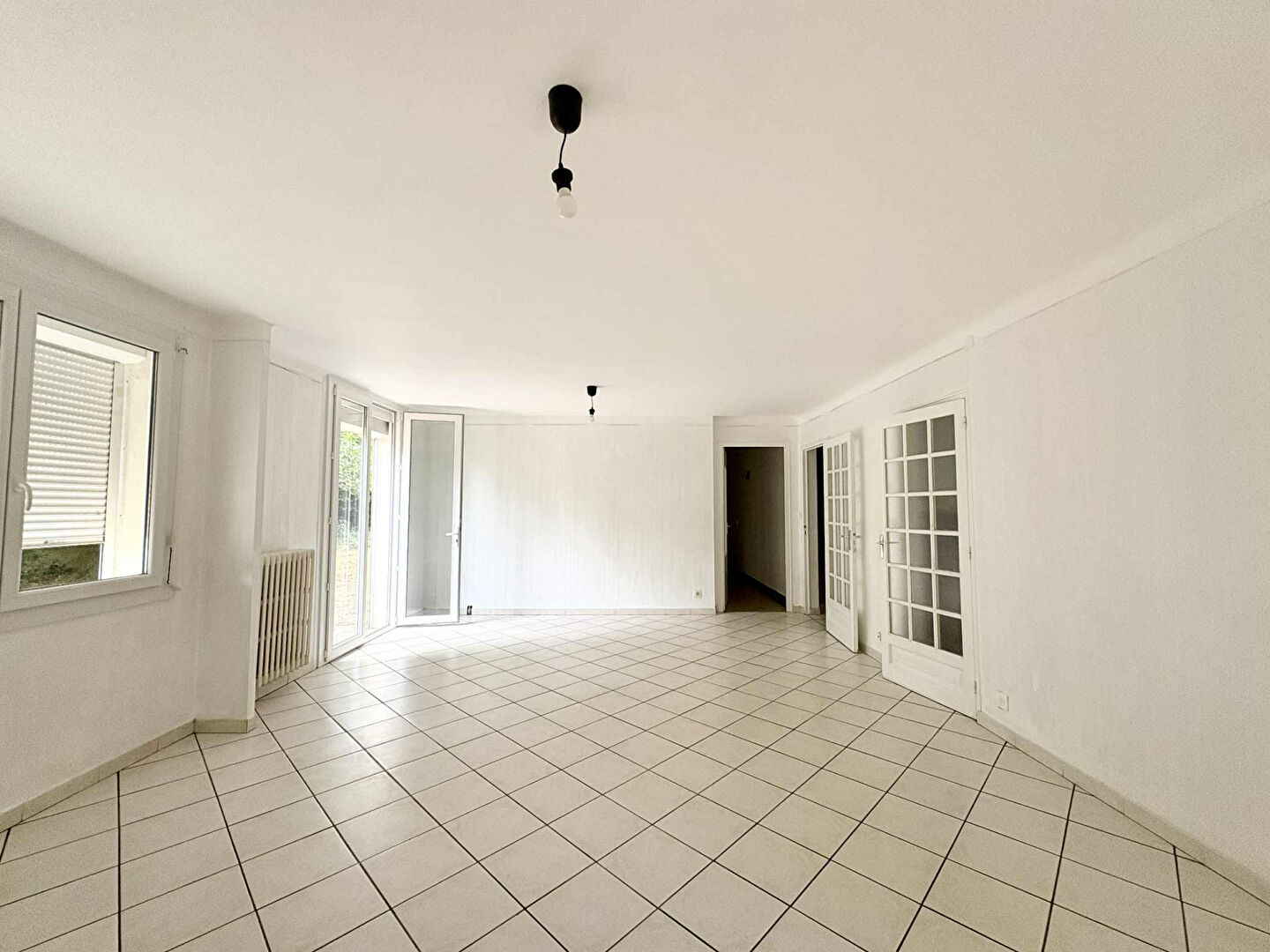 Maison CARQUEFOU (44470) 5 pièces 126.08 m²