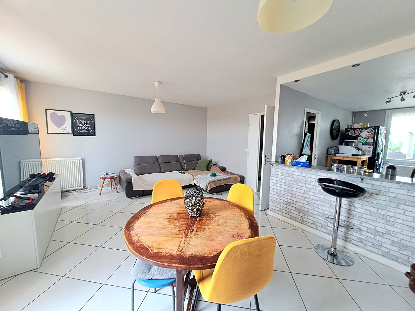 Appartement ETAMPES (91150) 3 pièces 82.50 m²