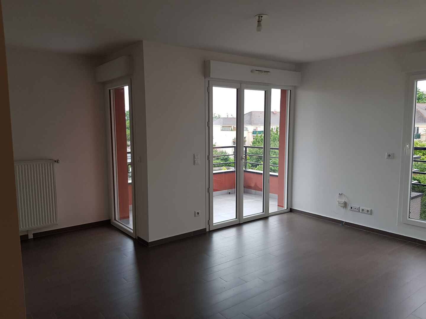 Appartement NOISY LE GRAND (93160) 2 pièces 47.68 m²