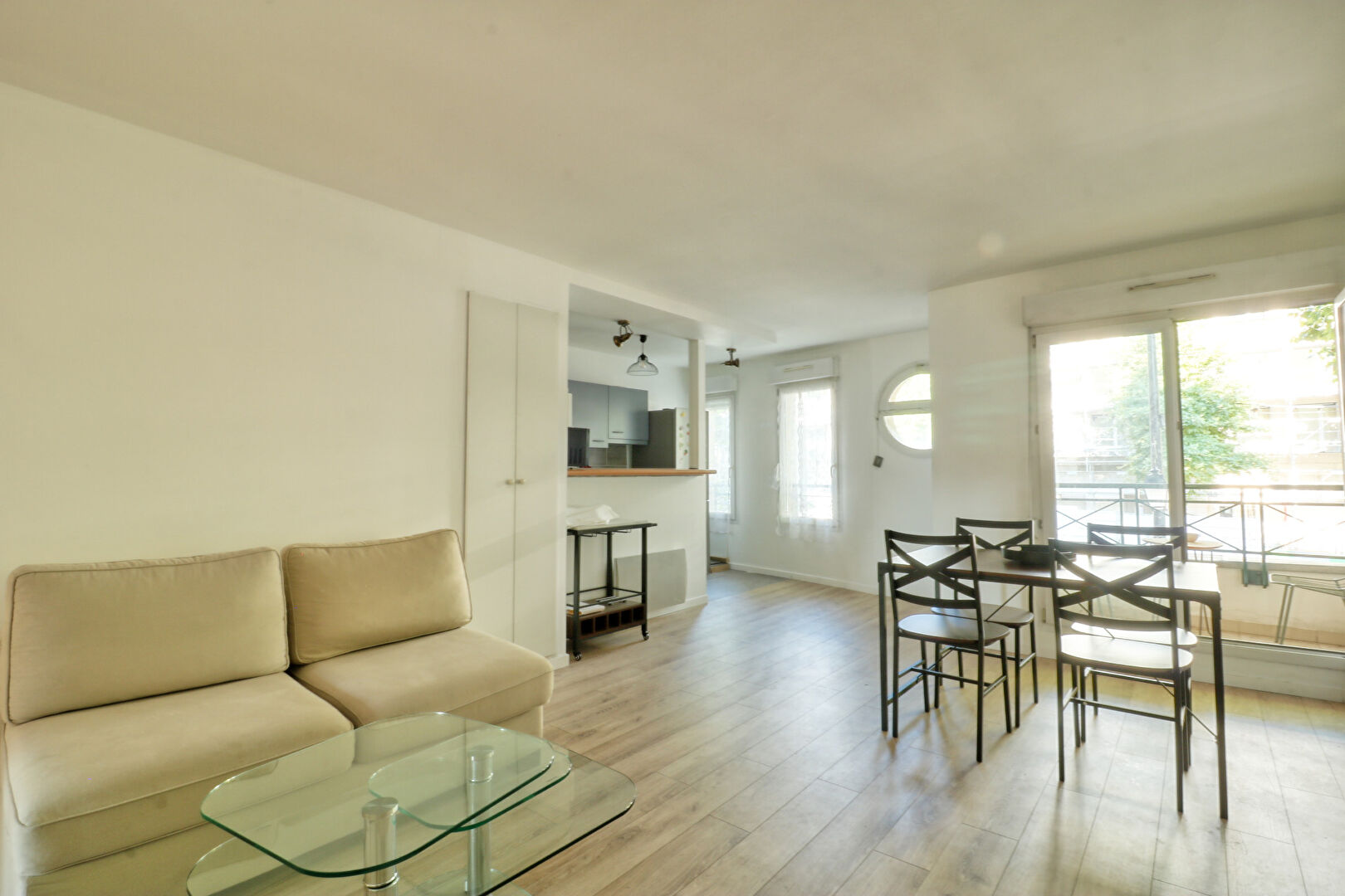 Appartement ANTONY (92160) 3 pièces 67.00 m²