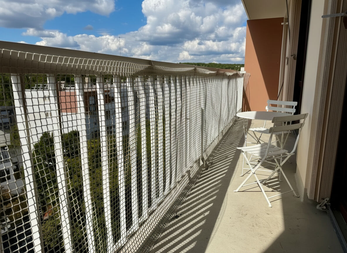 Appartement CHAVILLE (92370) 3 pi&egrave;ces 59.00 m&sup2;